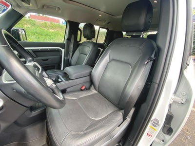 2023 Land Rover Defender 130 S