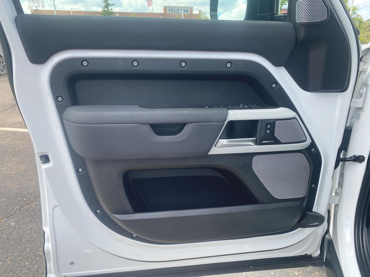 2023 Land Rover Defender 130 S