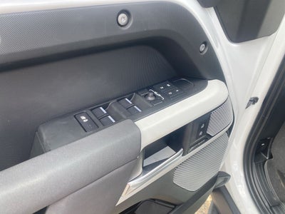 2023 Land Rover Defender 130 S