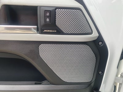 2023 Land Rover Defender 130 S