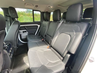 2023 Land Rover Defender 130 S