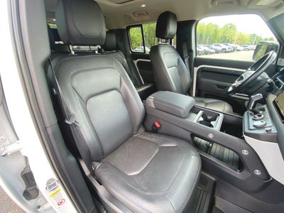2023 Land Rover Defender 130 S