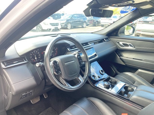 2020 Land Rover Range Rover Velar P380 R-Dynamic HSE