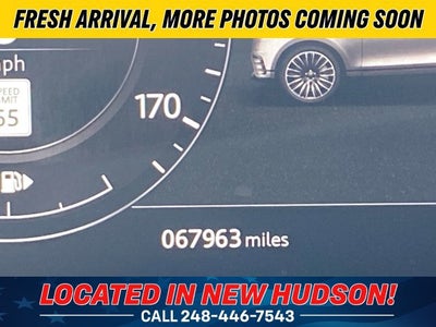 2020 Land Rover Range Rover Velar P380 R-Dynamic HSE
