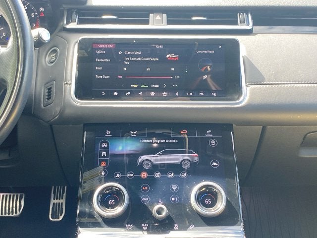 2020 Land Rover Range Rover Velar P380 R-Dynamic HSE