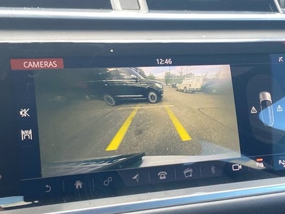 2020 Land Rover Range Rover Velar P380 R-Dynamic HSE