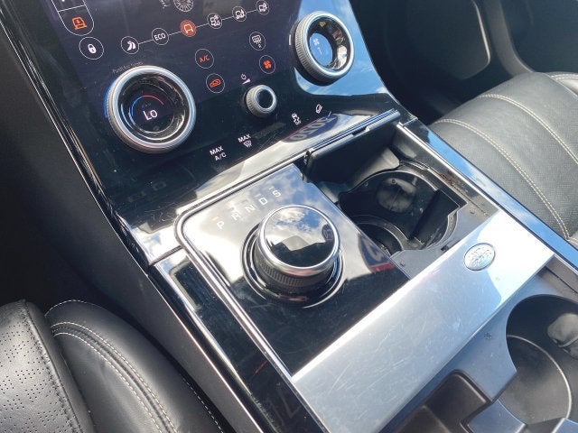 2020 Land Rover Range Rover Velar P380 R-Dynamic HSE