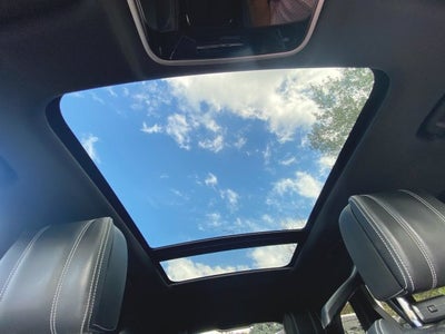 2020 Land Rover Range Rover Velar P380 R-Dynamic HSE