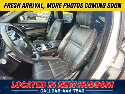 2020 Land Rover Range Rover Velar P380 R-Dynamic HSE