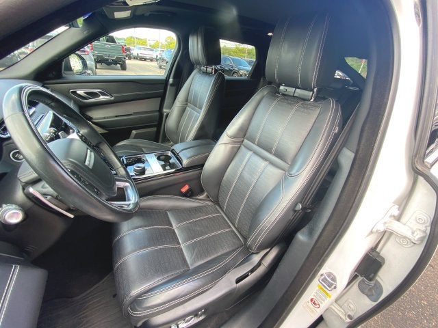 2020 Land Rover Range Rover Velar P380 R-Dynamic HSE