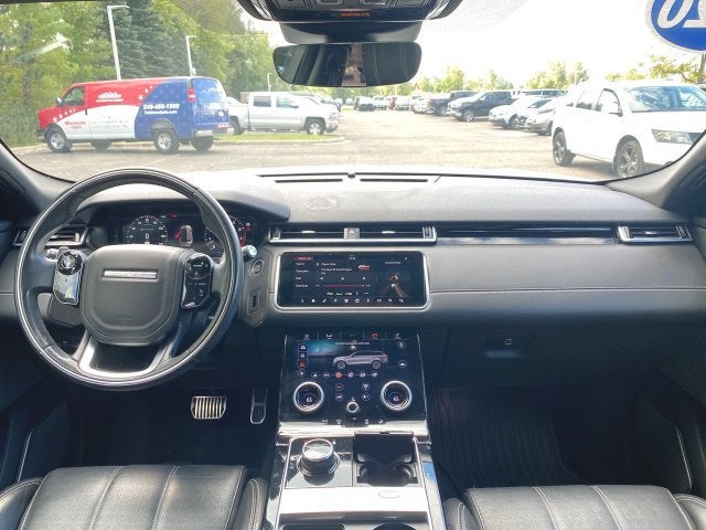 2020 Land Rover Range Rover Velar P380 R-Dynamic HSE