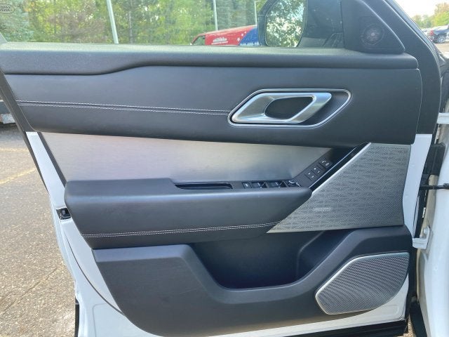 2020 Land Rover Range Rover Velar P380 R-Dynamic HSE
