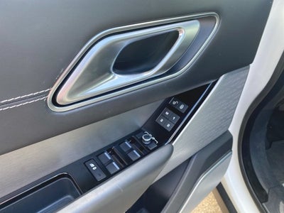 2020 Land Rover Range Rover Velar P380 R-Dynamic HSE