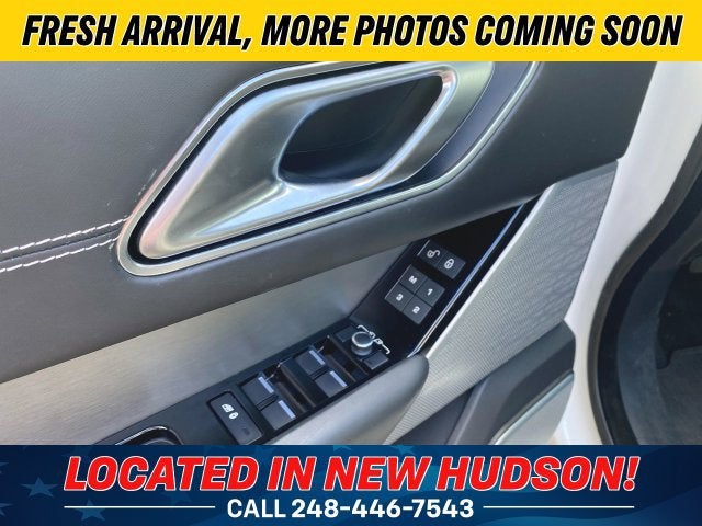 2020 Land Rover Range Rover Velar P380 R-Dynamic HSE