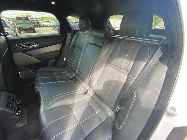 2020 Land Rover Range Rover Velar P380 R-Dynamic HSE