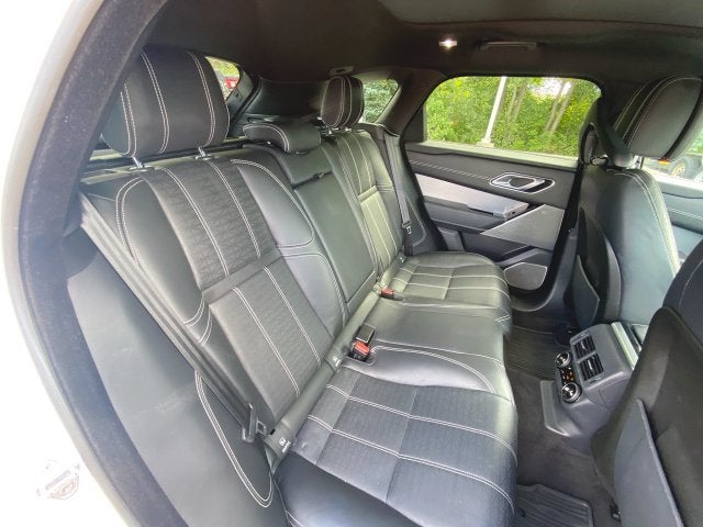 2020 Land Rover Range Rover Velar P380 R-Dynamic HSE