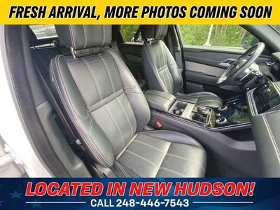 2020 Land Rover Range Rover Velar P380 R-Dynamic HSE