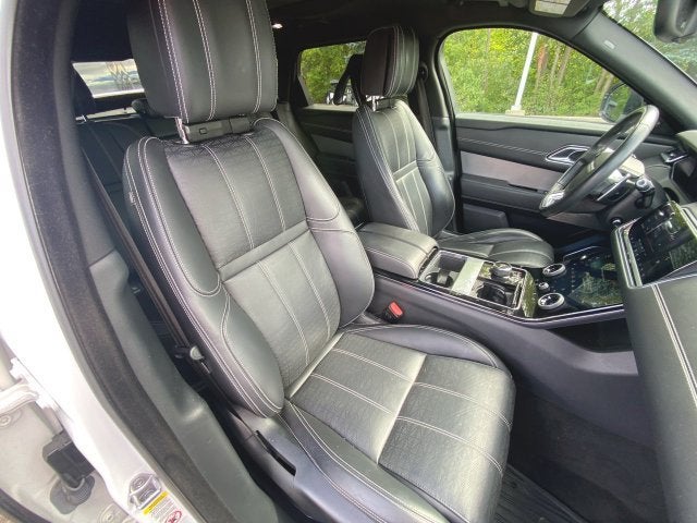 2020 Land Rover Range Rover Velar P380 R-Dynamic HSE