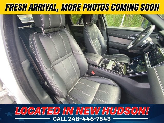 2020 Land Rover Range Rover Velar P380 R-Dynamic HSE