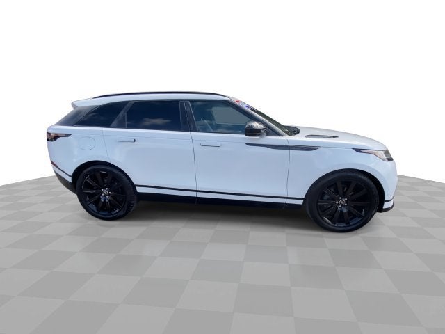 2020 Land Rover Range Rover Velar P380 R-Dynamic HSE