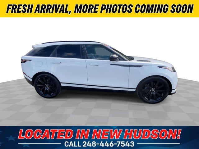 2020 Land Rover Range Rover Velar P380 R-Dynamic HSE