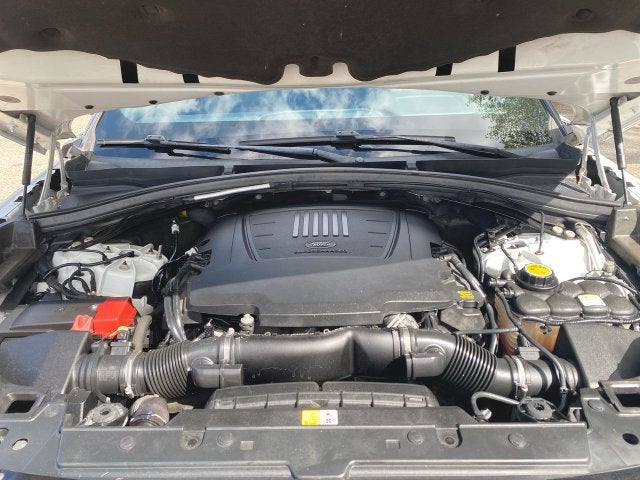 2020 Land Rover Range Rover Velar P380 R-Dynamic HSE