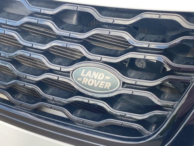2020 Land Rover Range Rover Velar P380 R-Dynamic HSE