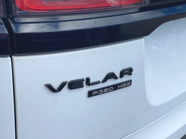 2020 Land Rover Range Rover Velar P380 R-Dynamic HSE