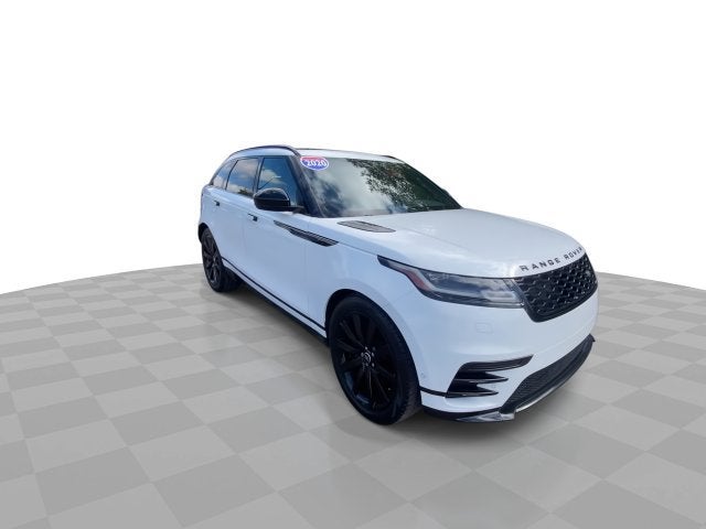 2020 Land Rover Range Rover Velar P380 R-Dynamic HSE