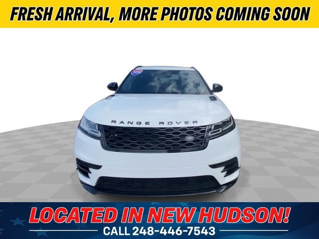 2020 Land Rover Range Rover Velar P380 R-Dynamic HSE