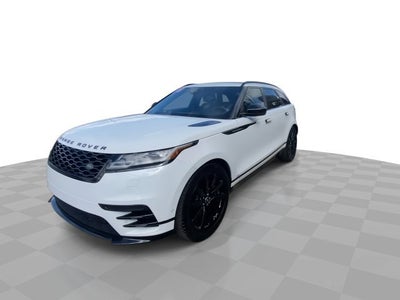 2020 Land Rover Range Rover Velar P380 R-Dynamic HSE