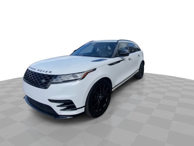 2020 Land Rover Range Rover Velar P380 R-Dynamic HSE