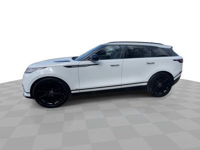 2020 Land Rover Range Rover Velar P380 R-Dynamic HSE