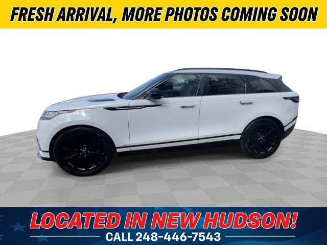 2020 Land Rover Range Rover Velar P380 R-Dynamic HSE