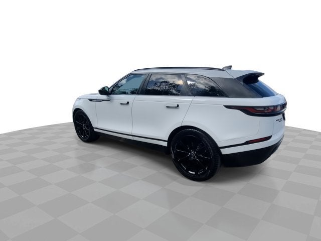 2020 Land Rover Range Rover Velar P380 R-Dynamic HSE