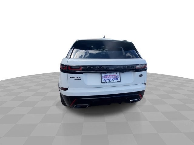 2020 Land Rover Range Rover Velar P380 R-Dynamic HSE