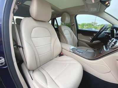 2021 Mercedes-Benz GLC 300 4MATIC® SUV