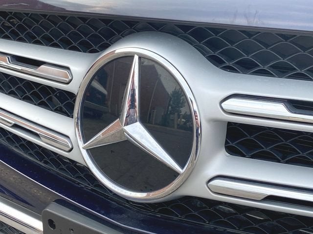 2021 Mercedes-Benz GLC 300 4MATIC® SUV