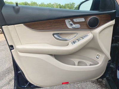 2021 Mercedes-Benz GLC 300 4MATIC® SUV