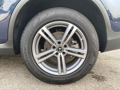 2021 Mercedes-Benz GLC 300 4MATIC® SUV