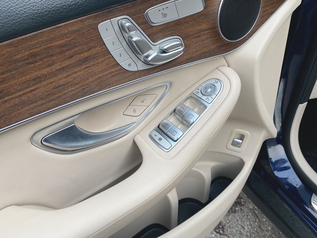 2021 Mercedes-Benz GLC 300 4MATIC® SUV