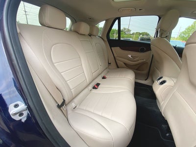 2021 Mercedes-Benz GLC 300 4MATIC® SUV
