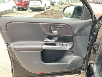 2022 Mercedes-Benz GLB 250 4MATIC®