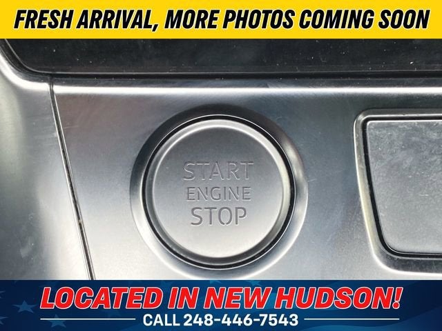 2019 Audi A6 55 Premium