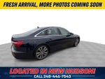 2019 Audi A6 55 Premium