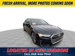 2019 Audi A6 55 Premium