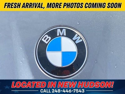 2025 BMW 2 Series 228 xDrive