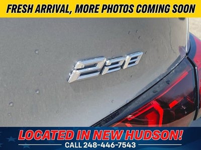 2025 BMW 2 Series 228 xDrive