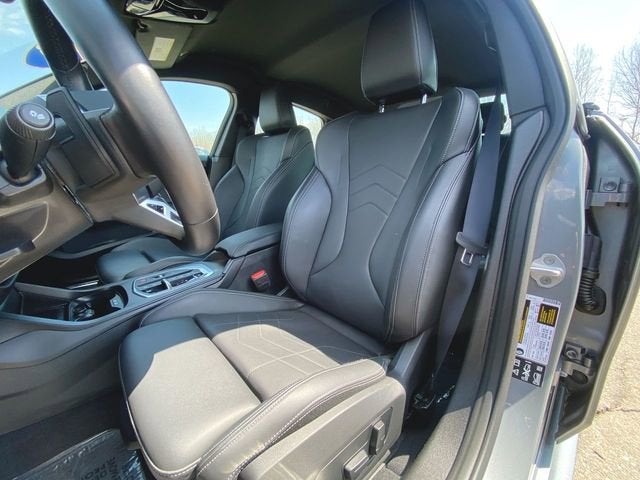 2025 BMW 2 Series 228 xDrive