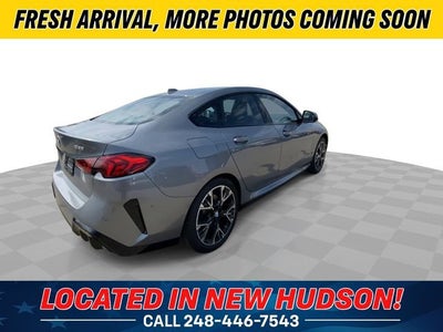 2025 BMW 2 Series 228 xDrive